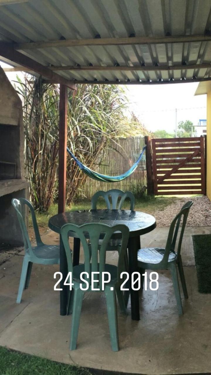 Noctilucas En Puntanegra, Cerquita De La Playa Y Piscina Climatizada Villa Punta Colorada Exteriör bild