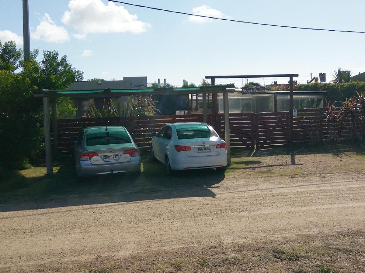 Noctilucas En Puntanegra, Cerquita De La Playa Y Piscina Climatizada Villa Punta Colorada Exteriör bild